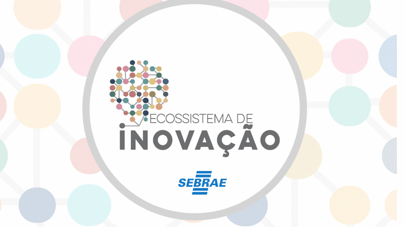 Estratégia De Atuação Em Ecossistemas De Inovação Sebrae Ecossistema De Inovação 5466